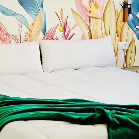 Canaryislandshost L Sal De Mar Apartment