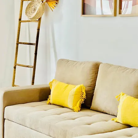 Canaryislandshost L Sal De Mar Apartment