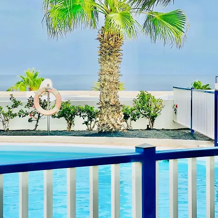 Canaryislandshost L Sal De Mar بويرتو ذيل كارمين