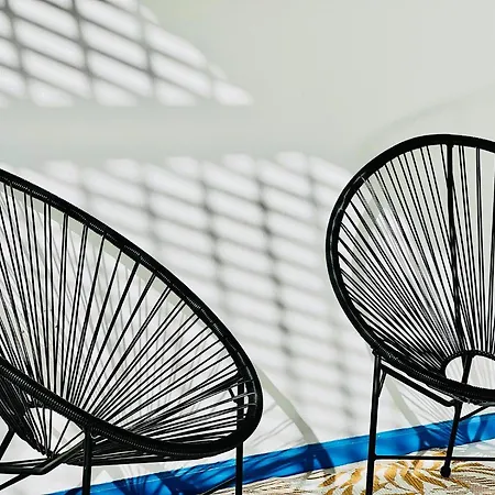 Canaryislandshost L Sal De Mar * بويرتو ذيل كارمين