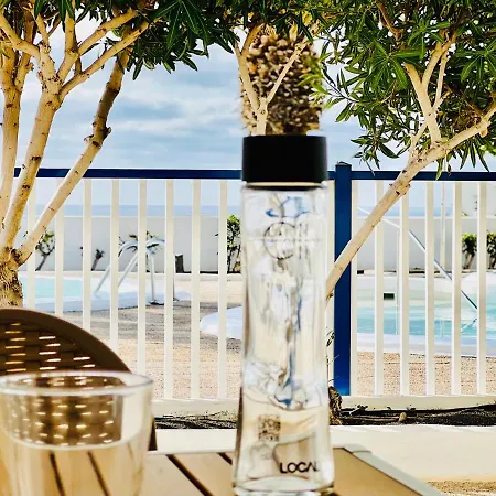 Canaryislandshost L Sal De Mar شقة بويرتو ذيل كارمين