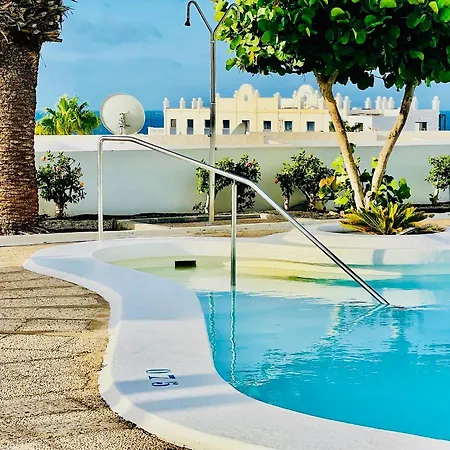 شقة Canaryislandshost L Sal De Mar