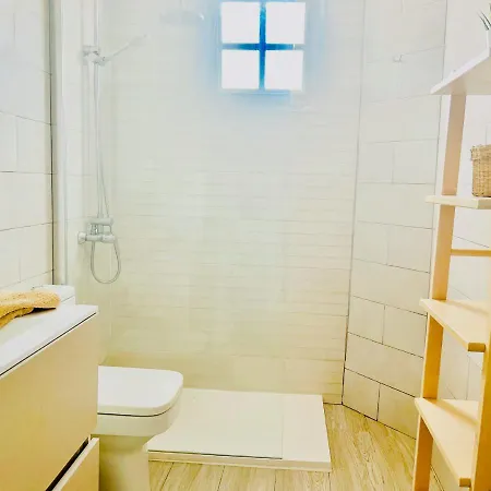 Canaryislandshost L Sal De Mar * بويرتو ذيل كارمين