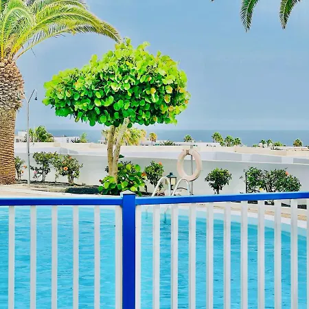 Canaryislandshost L Sal De Mar بويرتو ذيل كارمين