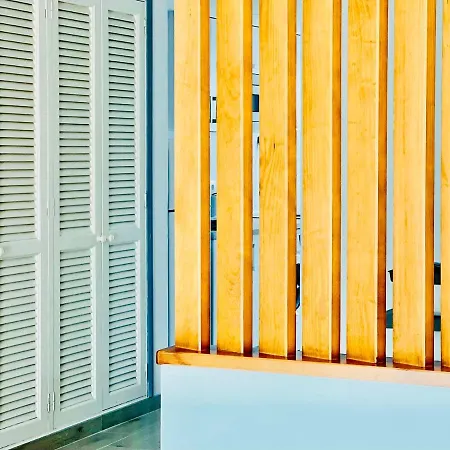 شقة Canaryislandshost L Sal De Mar