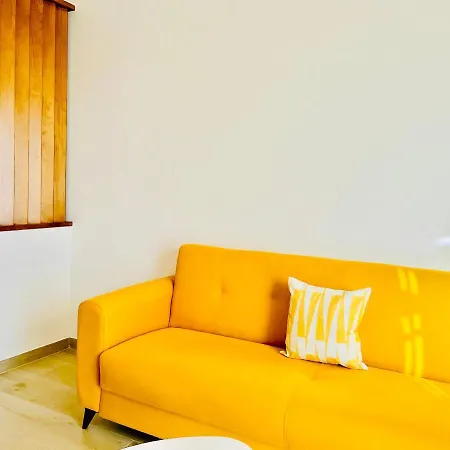 شقة Canaryislandshost L Sal De Mar بويرتو ذيل كارمين