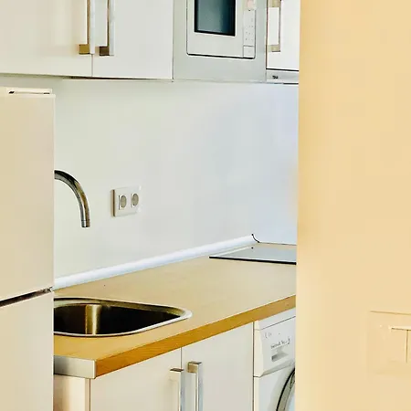 شقة Canaryislandshost L Sal De Mar *