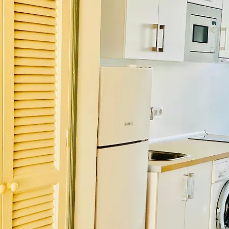 Canaryislandshost L Sal De Mar * بويرتو ذيل كارمين