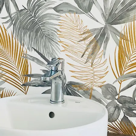 Canaryislandshost L Sal De Mar شقة