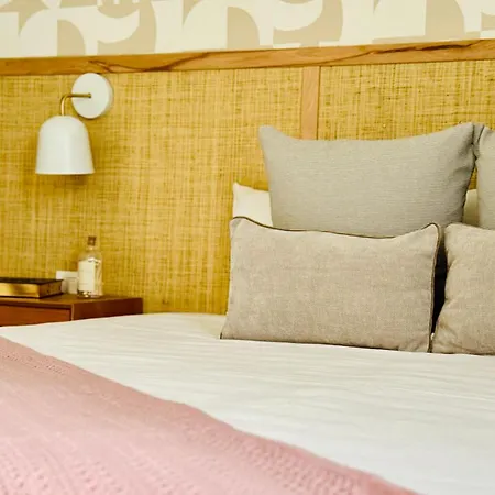 Canaryislandshost L Sal De Mar * بويرتو ذيل كارمين