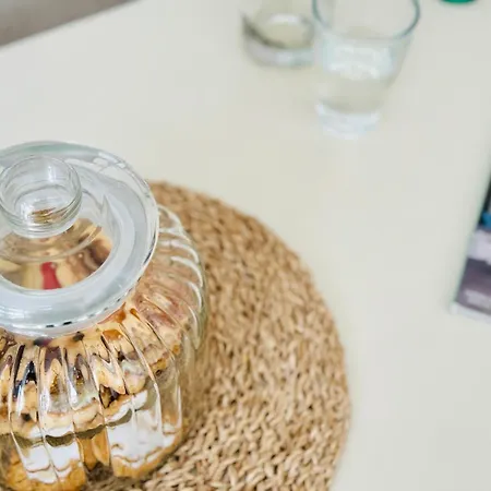 شقة Canaryislandshost L Sal De Mar