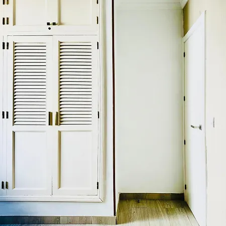 شقة Canaryislandshost L Sal De Mar