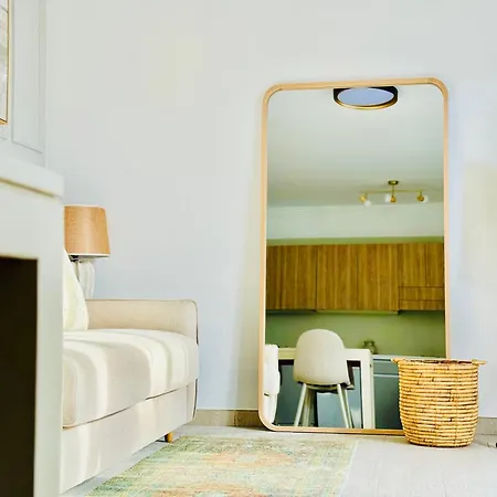 Canaryislandshost L Sal De Mar شقة