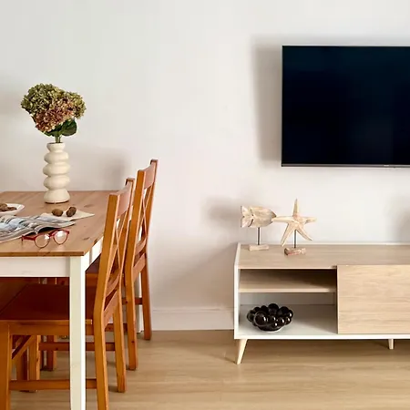 Canaryislandshost L Sal De Mar * بويرتو ذيل كارمين