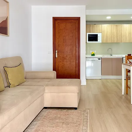 شقة Canaryislandshost L Sal De Mar بويرتو ذيل كارمين