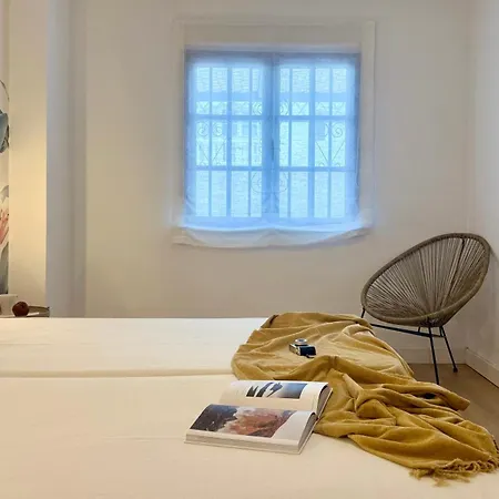 Canaryislandshost L Sal De Mar شقة *