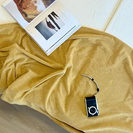 Canaryislandshost L Sal De Mar شقة